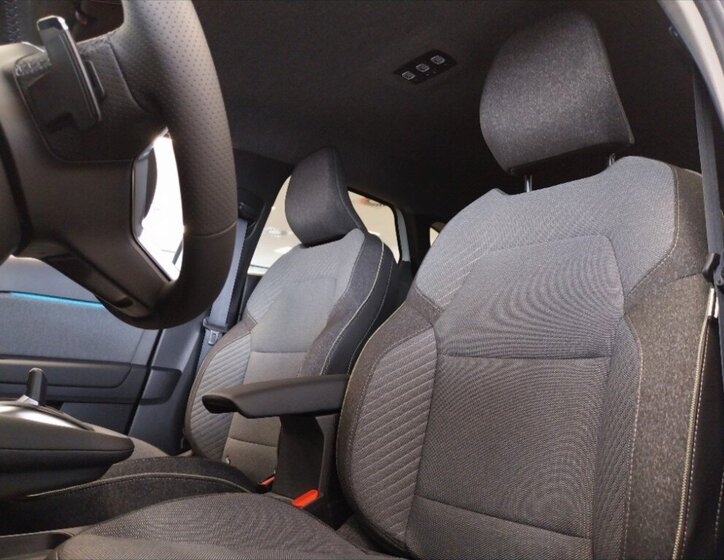 Mitsubishi ASX SUV / Terénní 1,3 l 103 kw