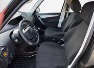 Citroën Grand C4 Picasso Kombi 2,0 l 110 kw