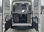 Volkswagen Grand California Ostatní 2,0 l 130 kw