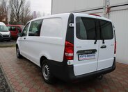 Mercedes-Benz Vito 5