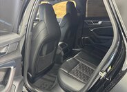 Audi RS 6 Kombi 4,0 l 441 kw