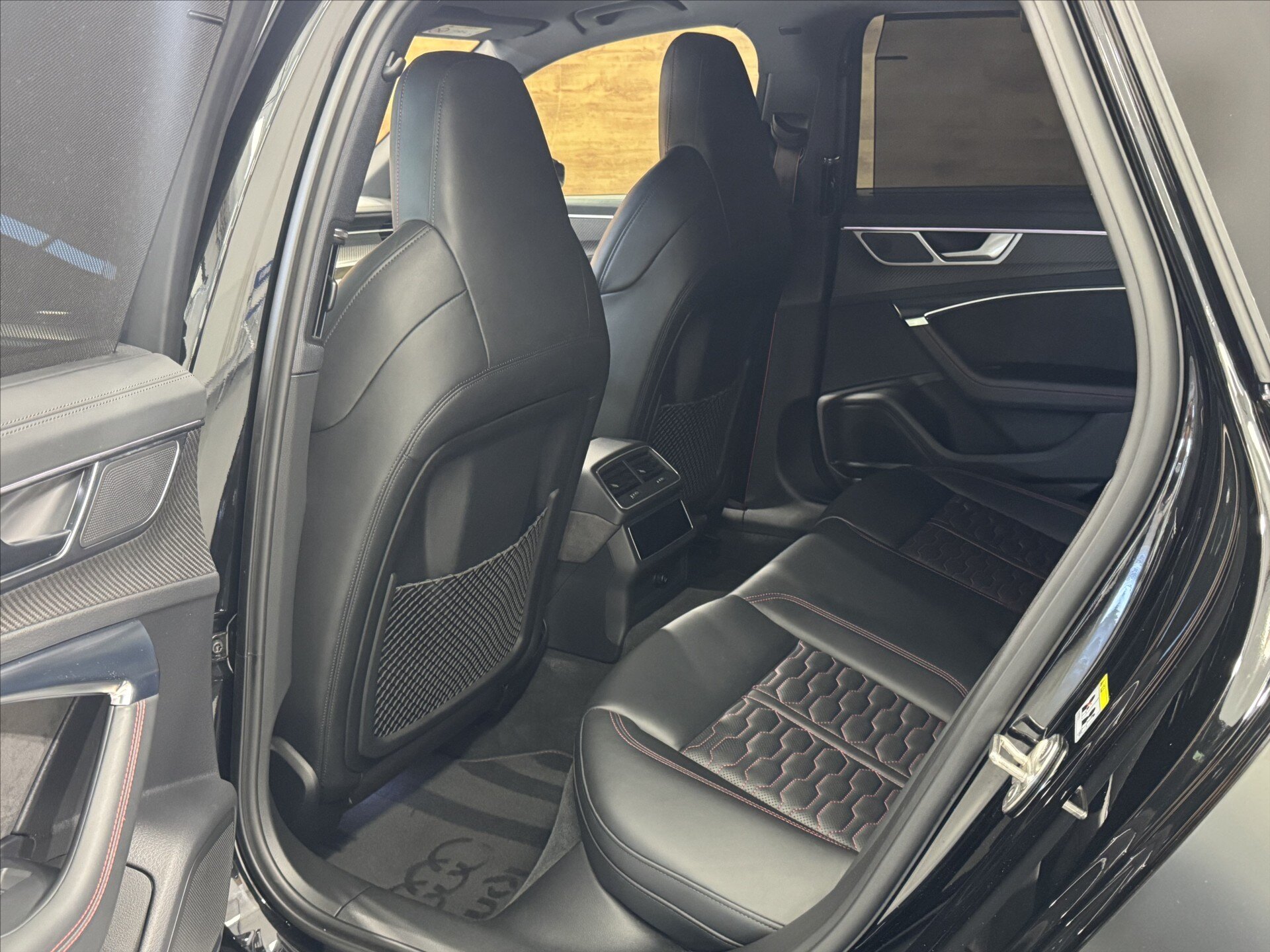 Audi RS 6 Kombi 4,0 l 441 kw