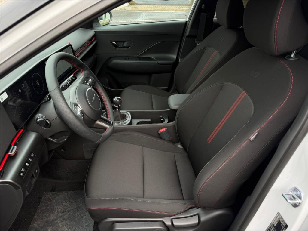 Hyundai Kona SUV / Terénní 998,0 85 kw