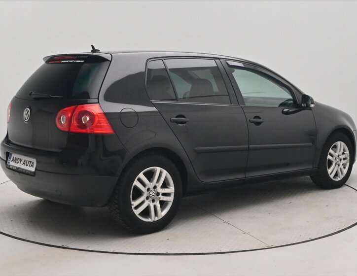 Volkswagen Golf Hatchback 2,0 l 103 kw