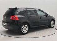 Volkswagen Golf Hatchback 2,0 l 103 kw