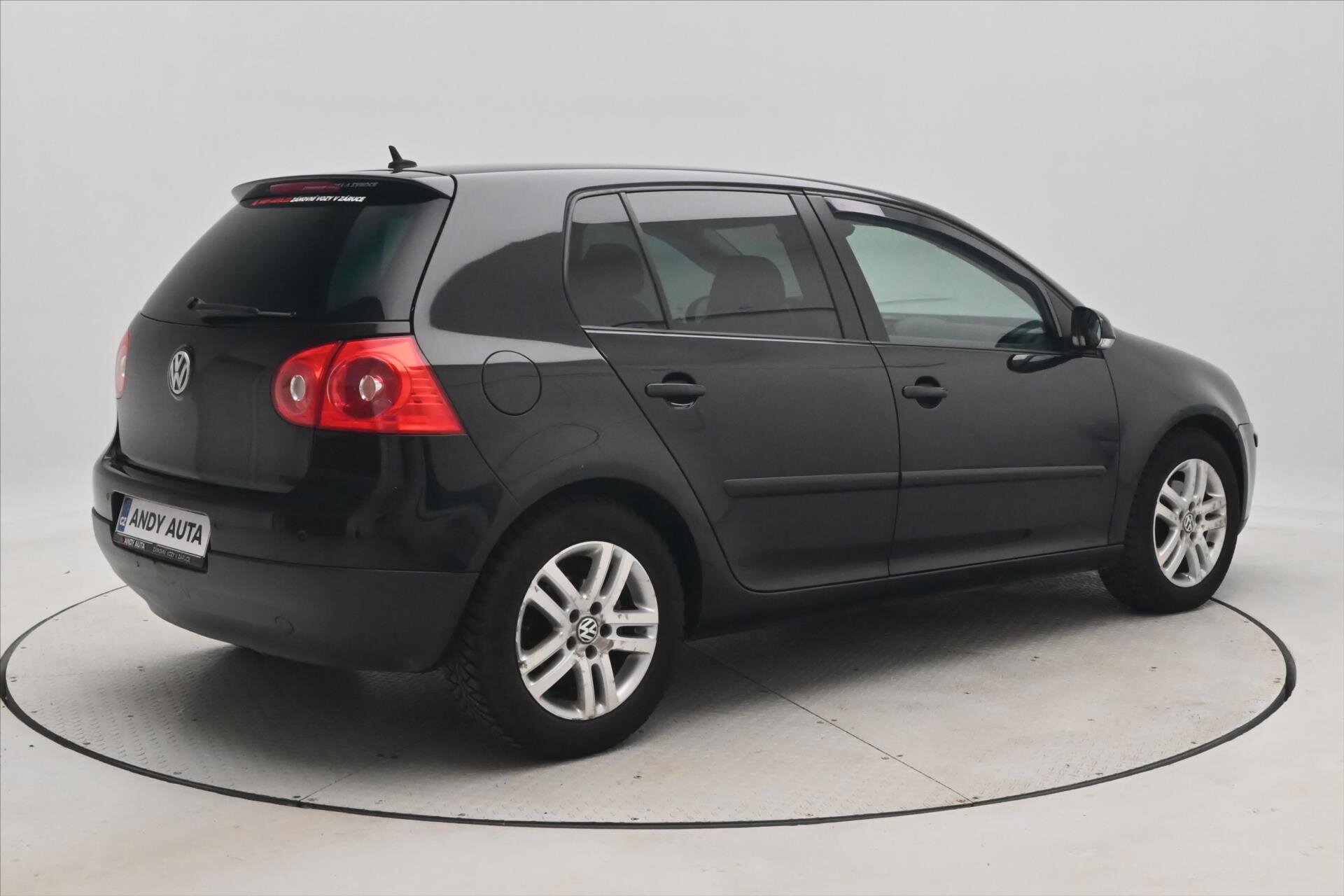 Volkswagen Golf Hatchback 2,0 l 103 kw