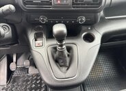 Peugeot Partner 17