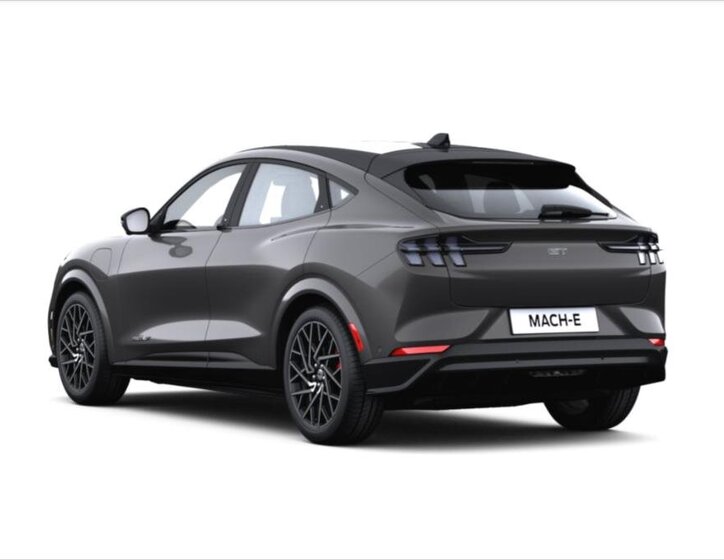 Ford Mustang Mach-E SUV / Terénní 0,0 358 kw