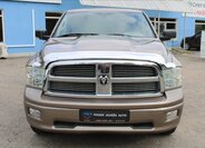 Dodge RAM Pick-up 5,7 l 290 kw