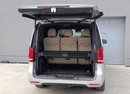 Mercedes-Benz Třídy V Ostatní 2,1 l 173 kw