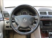 Mercedes-Benz Třídy E 16