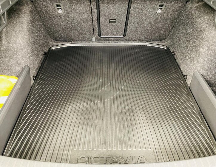Škoda Octavia 27