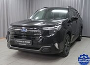 Subaru Forester SUV 2,0 l 112 kw