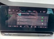 Škoda Octavia Sedan / Limuzína 1,5 l 110 kw