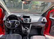 Ford Transit VAN / Minibus 0,0 88 kw