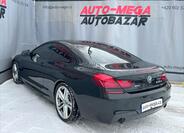 BMW Řada 6 8