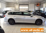 Volkswagen Passat Kombi 0,0 110 kw
