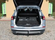 Ford Mondeo Kombi 2,0 l 132 kw