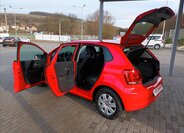 Volkswagen Polo Hatchback 1,2 l 44 kw