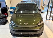 Toyota ProAce City Verso 2