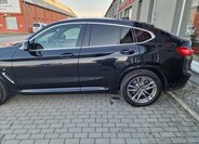 BMW X4 SUV / Terénní 3,0 l 210 kw
