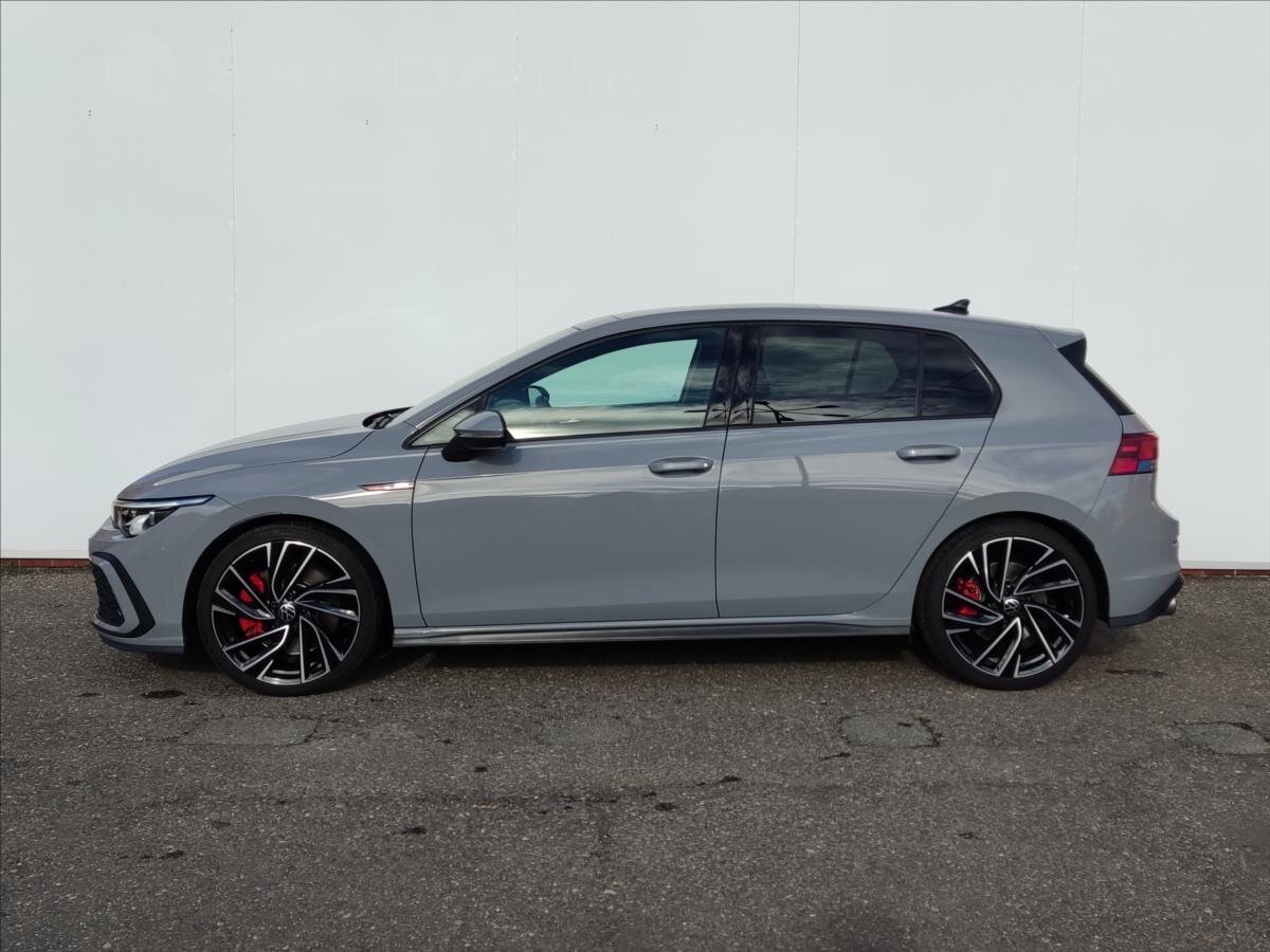 Volkswagen Golf Hatchback 2,0 l 180 kw