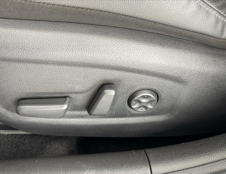 Hyundai i30 Hatchback 2,0 l 202 kw