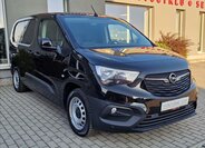 Opel Combo Skříň 1,5 l 75 kw