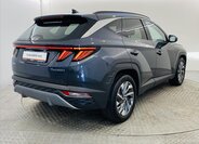Hyundai Tucson SUV / Terénní 1,6 l 110 kw