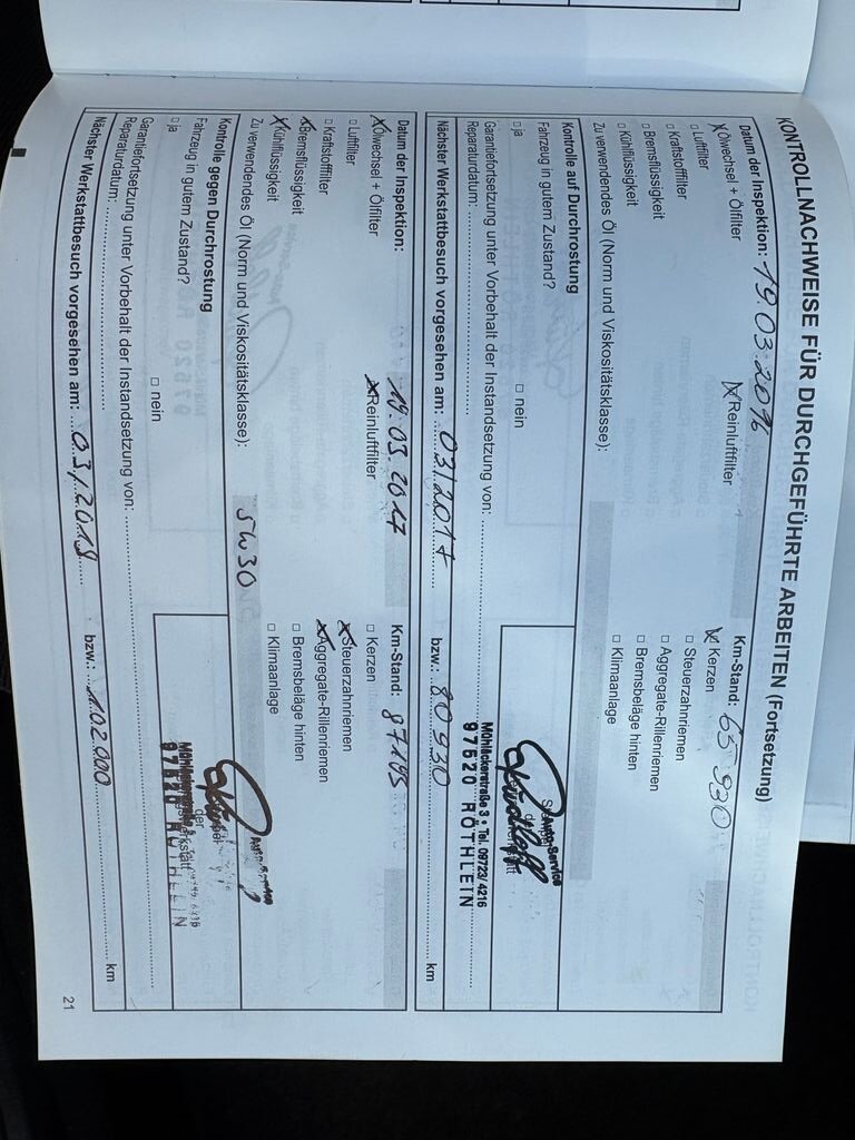 Dacia Duster SUV / Terénní 1,6 l 77 kw