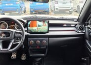 Ligier JS 60 SUV / Terénní 478,0 6 kw