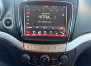 Fiat Freemont SUV 2,0 l 103 kw