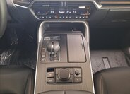 Mazda CX-60 SUV / Terénní 3,3 l 187 kw