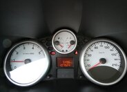 Peugeot 206 Hatchback 1,4 l 54 kw