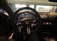 Ferrari Purosangue 5