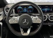 Mercedes-Benz CLA 10