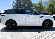 Land Rover Range Rover Sport SUV 3,0 l 338 kw