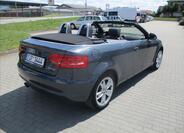 Audi A3 4