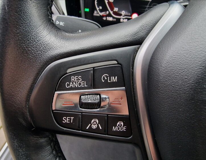 BMW Řada 3 Kombi 2,0 l 140 kw