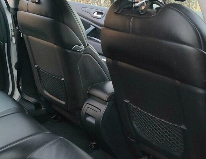 Citroën C5 Kombi 0,0 120 kw