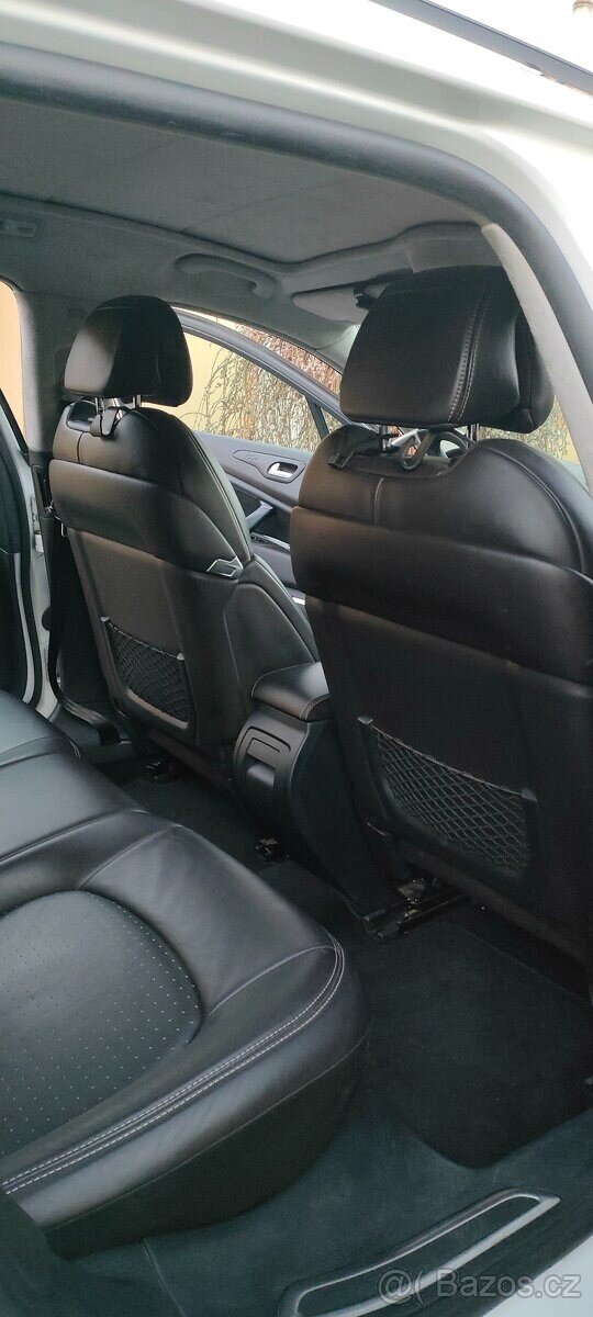 Citroën C5 Kombi 0,0 120 kw