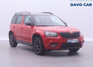 Škoda Yeti SUV / Terénní 2,0 l 110 kw