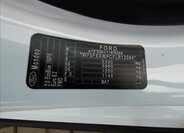 Ford Mondeo Kombi 2,0 l 110 kw