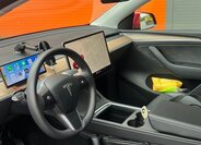 Tesla Model Y SUV / Terénní 0,0 255 kw