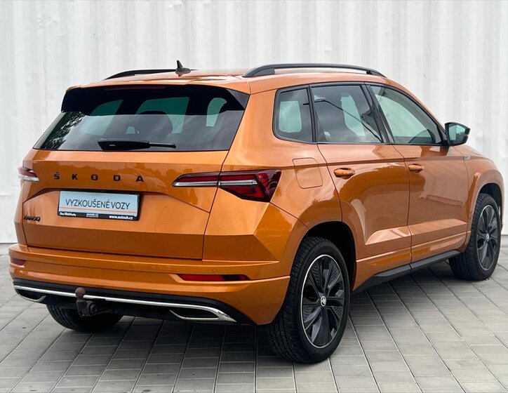 Škoda Karoq 25