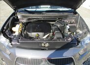 Mitsubishi Outlander SUV / Terénní 2,2 l 115 kw