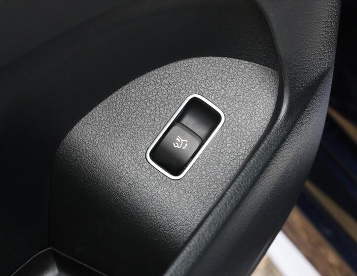 Mercedes-Benz GLE SUV / Terénní 3,0 l 270 kw