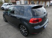 Volkswagen Golf Hatchback 2,0 l 125 kw