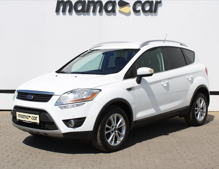 Ford Kuga 3
