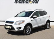 Ford Kuga 3